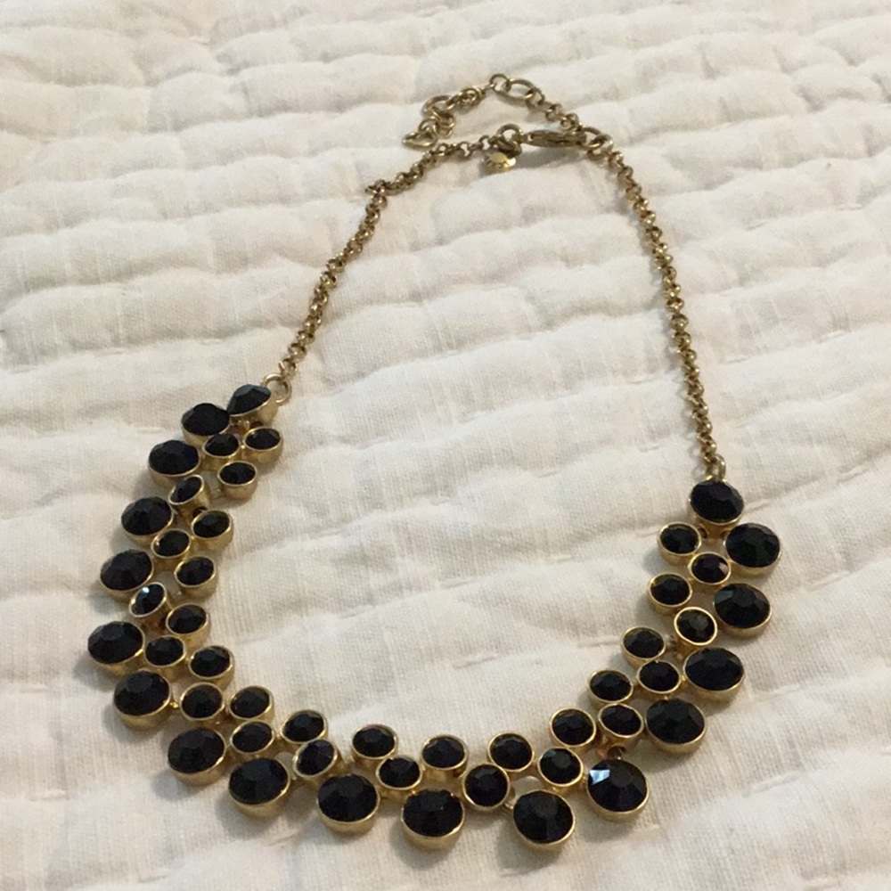 J crew necklace